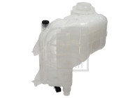 Expansion tank, coolant 1006619 FEBI