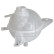 Expansion tank, coolant 1006779 FEBI