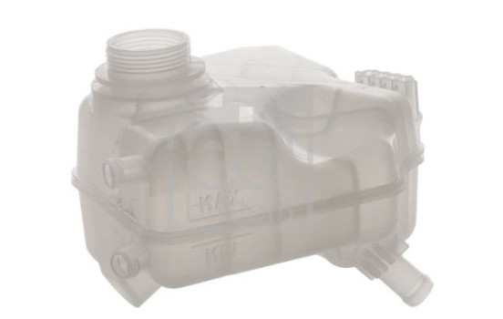 Expansion tank, coolant 1006781 FEBI