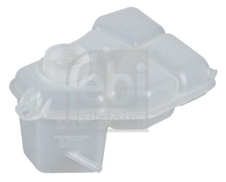 Expansion tank, coolant 1006969 FEBI