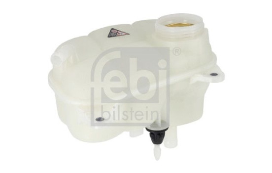 Expansion tank, coolant 1006979 FEBI