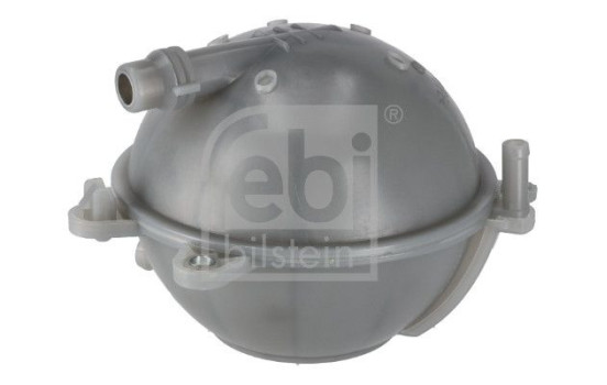 Expansion tank, coolant 1007923 FEBI