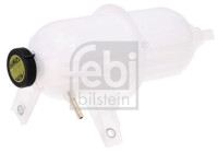 Expansion tank, coolant 1008215 FEBI