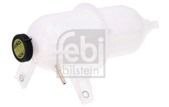 Expansion tank, coolant 1008215 FEBI