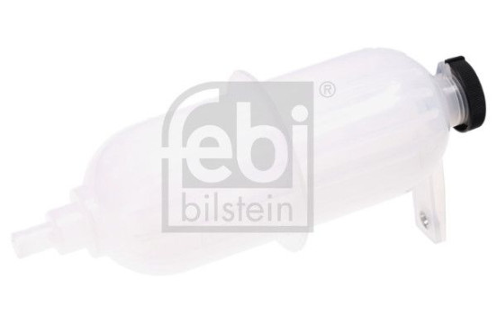 Expansion tank, coolant 1008215 FEBI, Image 2