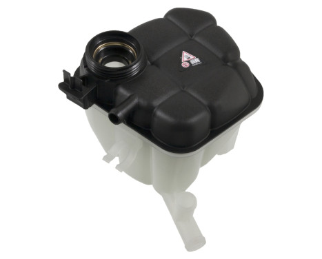 Expansion Tank, coolant 101013 FEBI