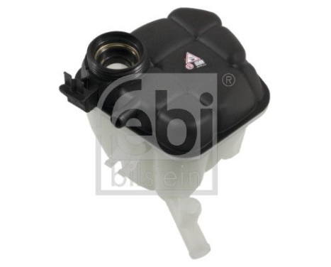 Expansion Tank, coolant 101013 FEBI, Image 2