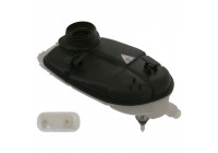 Expansion Tank, coolant 101121 FEBI