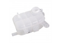 Expansion Tank, coolant 102349 FEBI