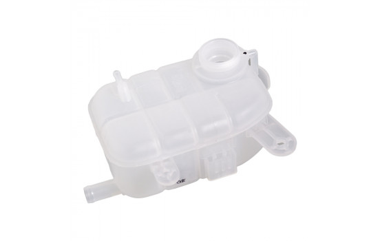 Expansion Tank, coolant 102349 FEBI