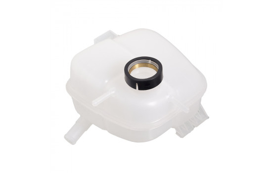 Expansion Tank, coolant 102352 FEBI