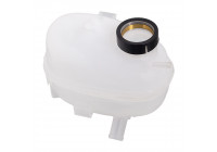 Expansion Tank, coolant 102353 FEBI