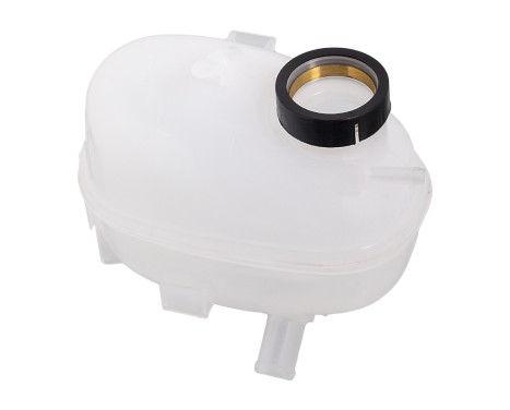 Expansion Tank, coolant 102353 FEBI