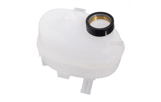 Expansion Tank, coolant 102353 FEBI