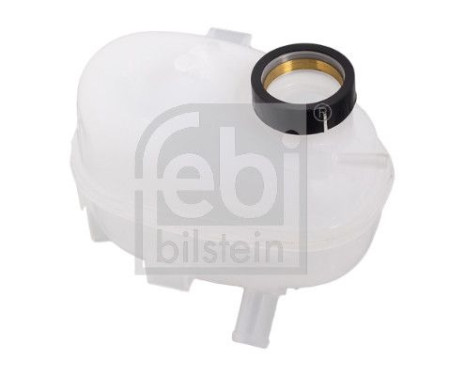 Expansion Tank, coolant 102353 FEBI, Image 2