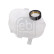Expansion Tank, coolant 102353 FEBI, Thumbnail 2