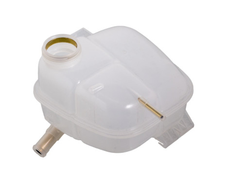 Expansion Tank, coolant 102358 FEBI