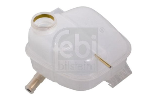 Expansion Tank, coolant 102358 FEBI, Image 2