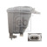 Expansion Tank, coolant 103414 FEBI, Thumbnail 2