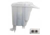 Expansion Tank, coolant 103420 FEBI