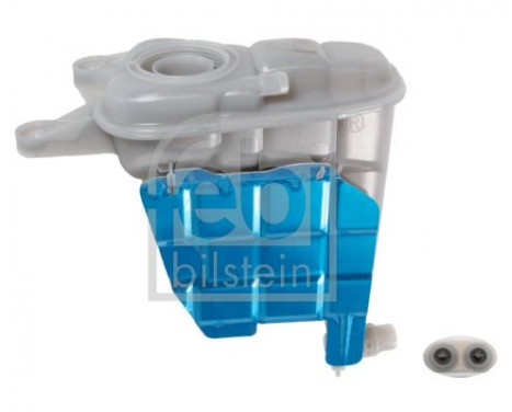 Expansion Tank, coolant 103420 FEBI, Image 2