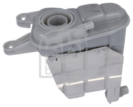 Expansion Tank, coolant 103420 FEBI, Image 2