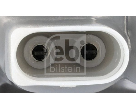 Expansion Tank, coolant 103420 FEBI, Image 3