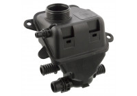 Expansion Tank, coolant 103439 FEBI
