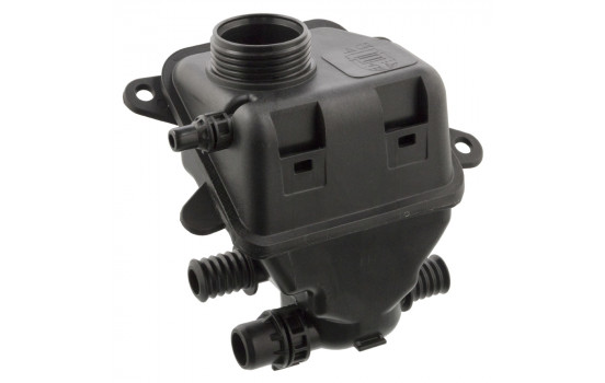 Expansion Tank, coolant 103439 FEBI