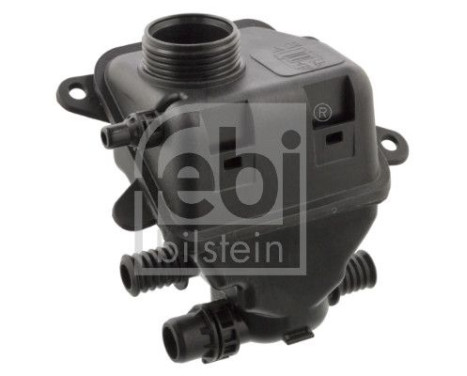Expansion Tank, coolant 103439 FEBI, Image 2