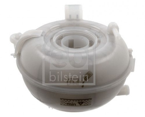 Expansion Tank, coolant 103446 FEBI, Image 2