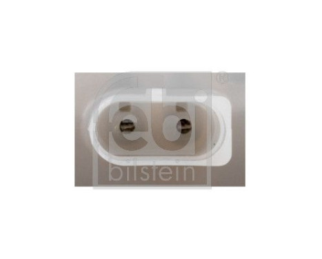 Expansion Tank, coolant 103446 FEBI, Image 3