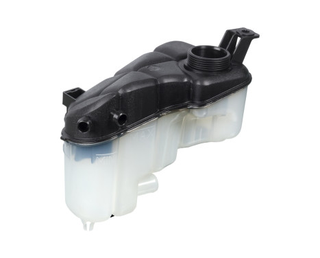 Expansion Tank, coolant 104772 FEBI