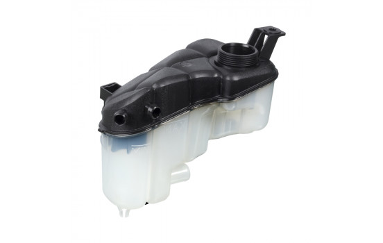 Expansion Tank, coolant 104772 FEBI