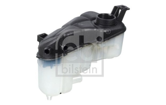 Expansion Tank, coolant 104772 FEBI, Image 2