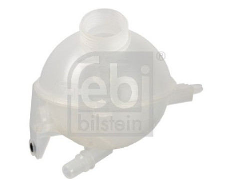 Expansion Tank, coolant 104941 FEBI, Image 2