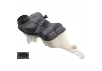Expansion Tank, coolant 106902 FEBI