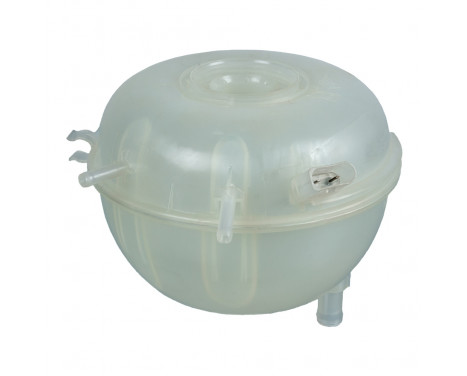 Expansion Tank, coolant 107519 FEBI