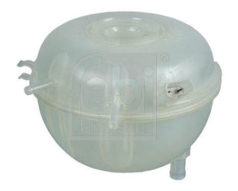 Expansion Tank, coolant 107519 FEBI, Image 2