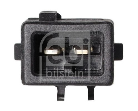Expansion Tank, coolant 108694 FEBI, Image 4