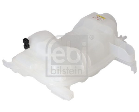Expansion Tank, coolant 108694 FEBI, Image 2