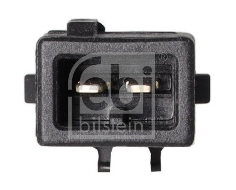 Expansion Tank, coolant 108694 FEBI, Image 4