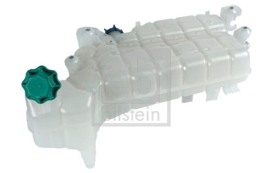 Expansion Tank, coolant 108777 FEBI