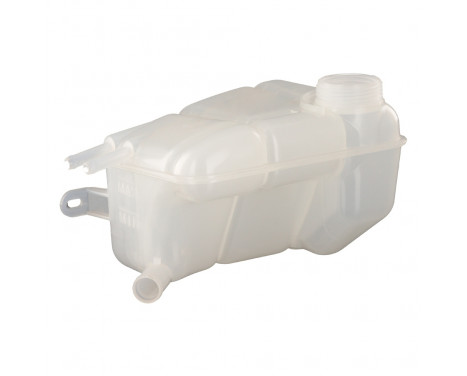 Expansion Tank, coolant 170310 FEBI