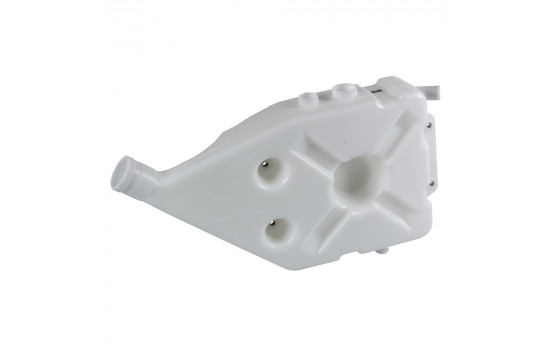 Expansion Tank, coolant 170333 FEBI