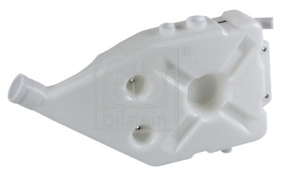 Expansion Tank, coolant 170333 FEBI, Image 2