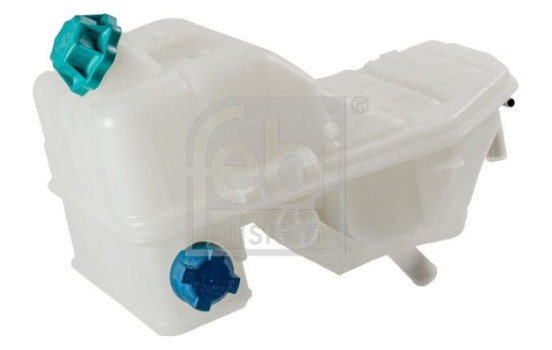 Expansion Tank, coolant 170335 FEBI