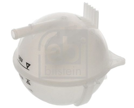 Expansion Tank, coolant 170336 FEBI, Image 2