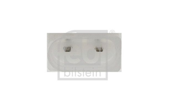 Expansion Tank, coolant 170336 FEBI, Image 4