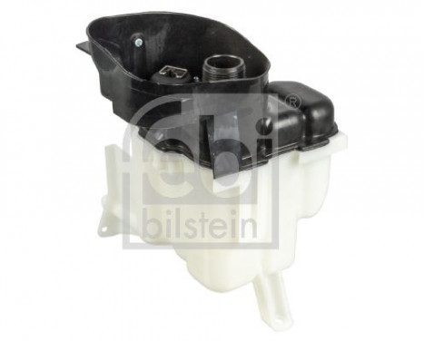 Expansion Tank, coolant 170540 FEBI, Image 2